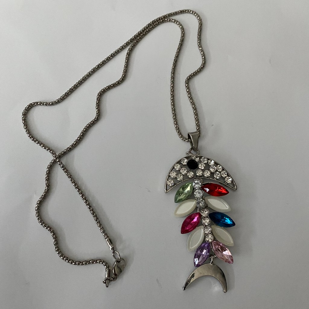 Women Jewelry Necklaces